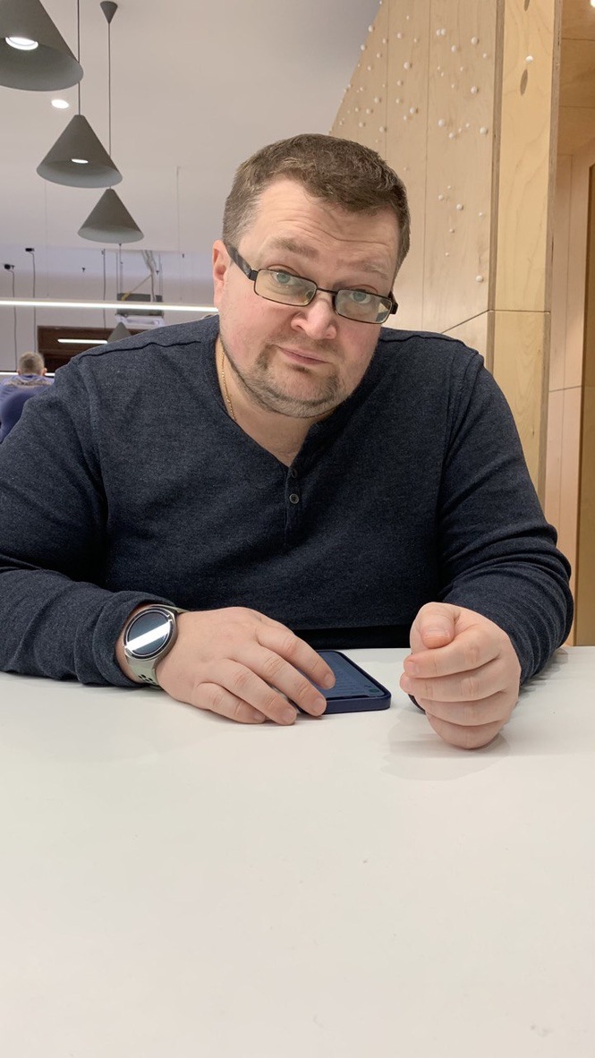 Max Derbenev — Founder of CareerPilot